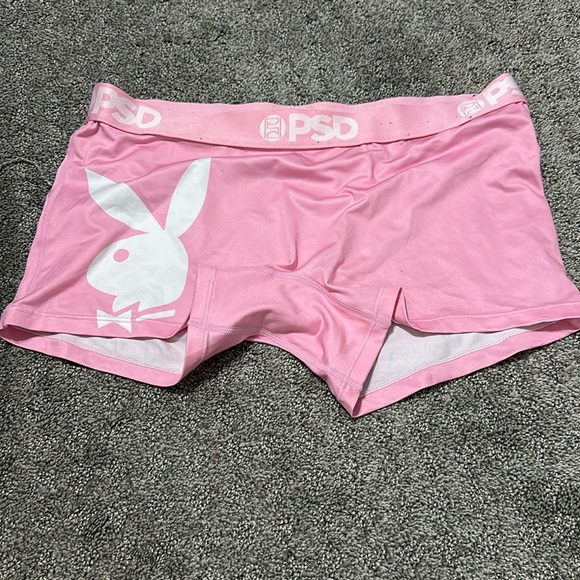 Psd underwear - Picture 1 of 3